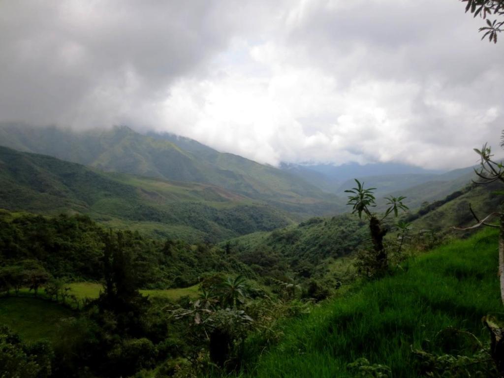 Finca Petrona Calacali Luaran gambar