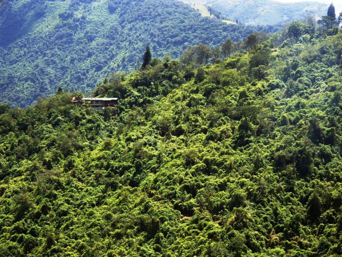 Finca Petrona Calacali Luaran gambar