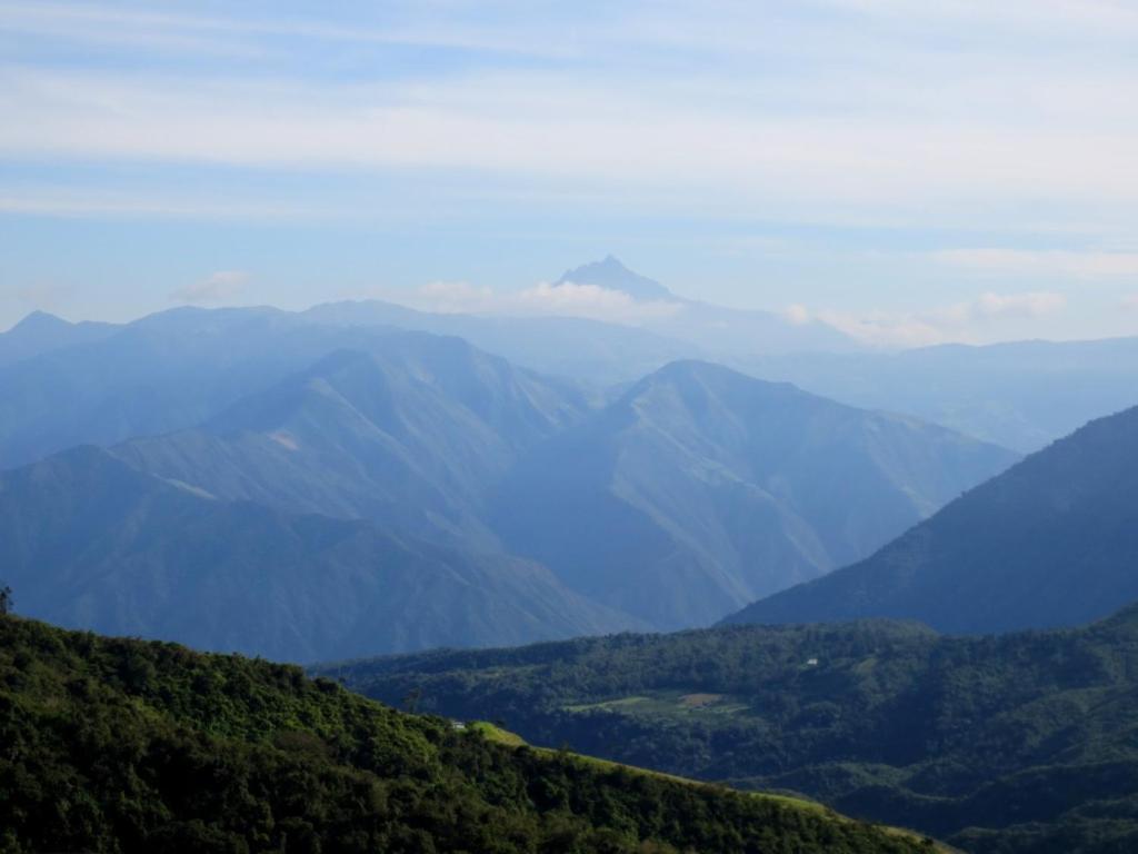 Finca Petrona Calacali Luaran gambar