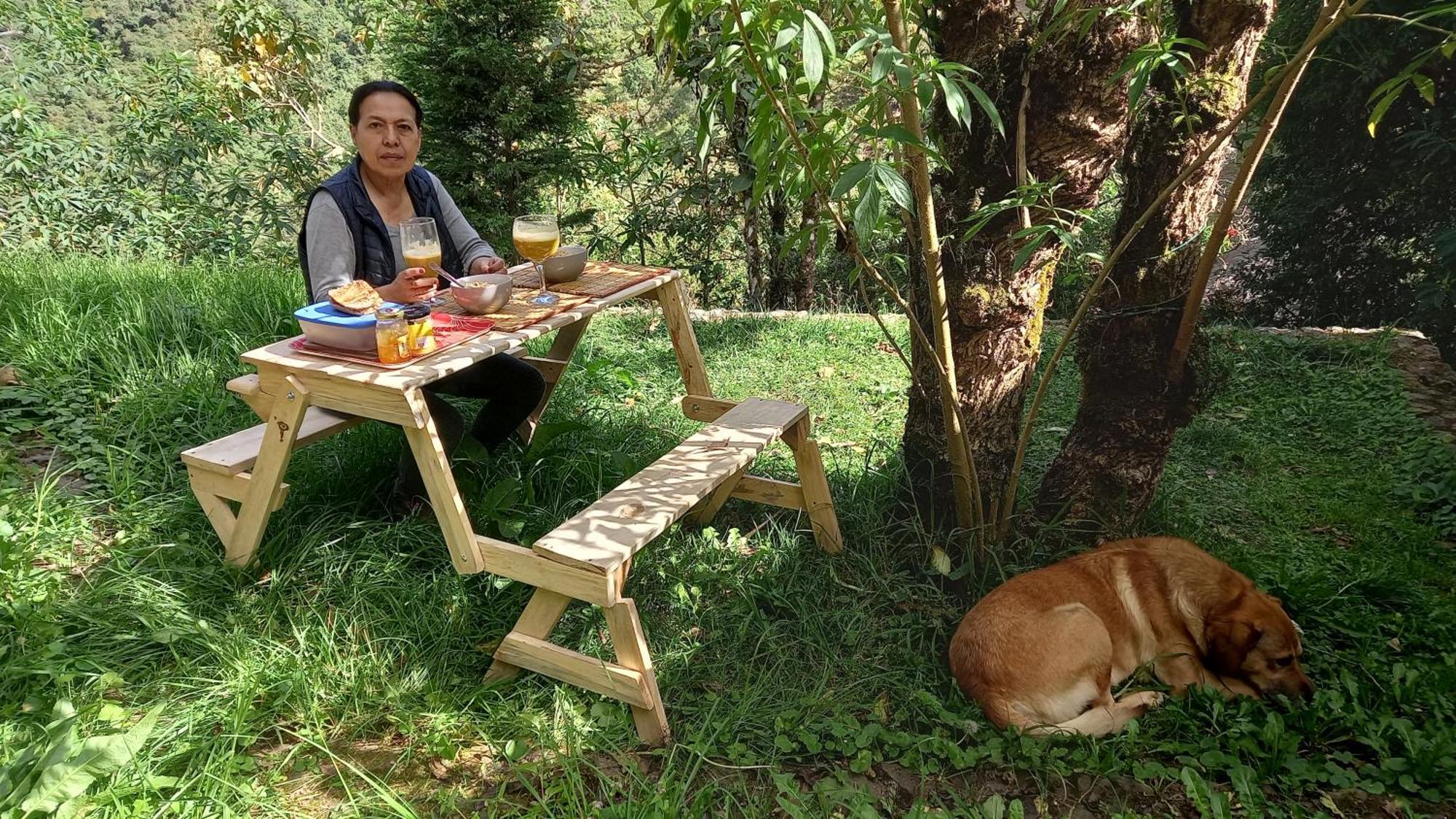 Finca Petrona Calacali Luaran gambar