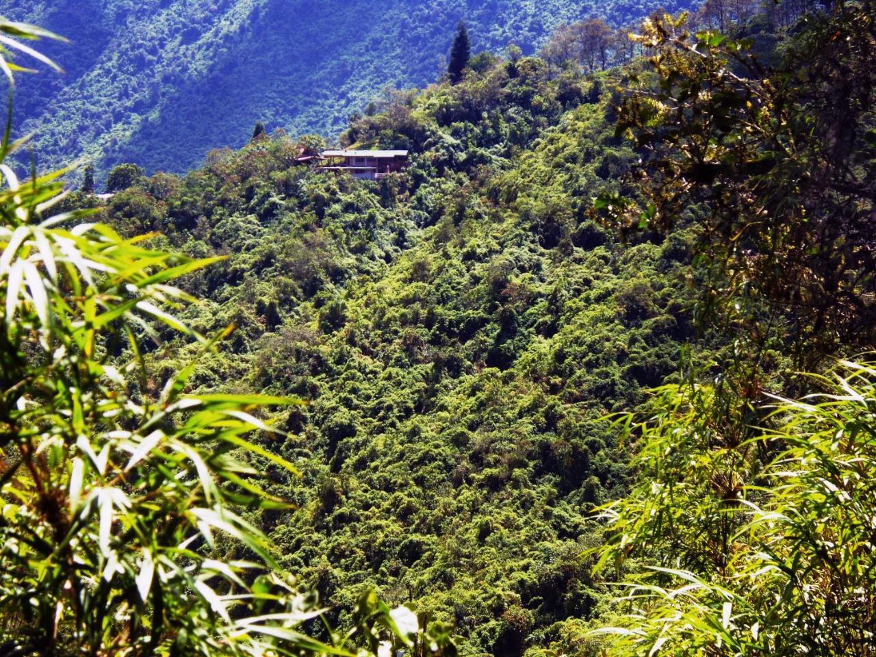 Finca Petrona Calacali Luaran gambar